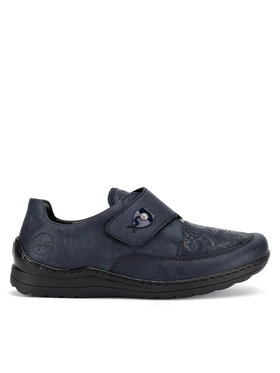 Rieker Rieker Scarpe basse 48951-14 Blu