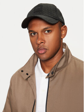 Calvin Klein Calvin Klein Καπέλο Jockey K50K512645 Μαύρο
