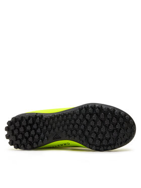 Adidas Tenisice Za Nogomet X Crazyfast Club Hook-and-Loop Turf IF0713 Žuta