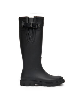 Hunter Hunter Cizme de cauciuc HFRW0003251 Negru