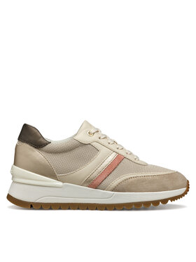 Geox Geox Sneakers D Desya D3500A 0AS54 CH62L Bej