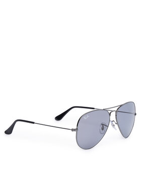 Ray-Ban Ray-Ban Сонцезахисні окуляри 0RB3025 Чорний