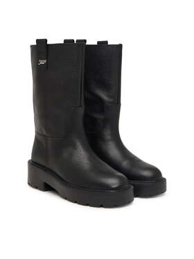 Tommy Jeans Μπότες Tommy Jeans - 2