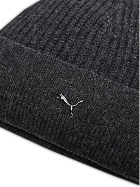 Puma Kapa Metal Cat Beanie 024874 01 Črna