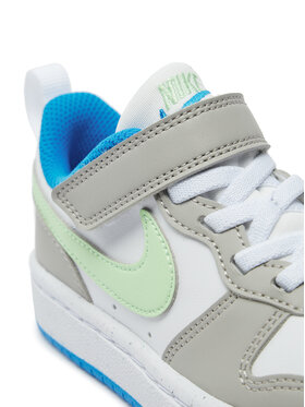 Nike Superge Court Borough Low Recraft (Ps) DV5457 005 Bela