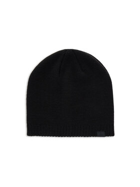 4F 4F Σκούφος MIDSHOP ACCESSORIES Μαύρο