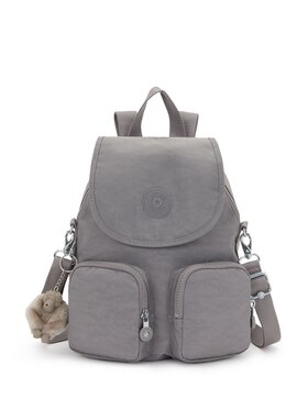 Kipling Kipling Plecak 325258 Szary
