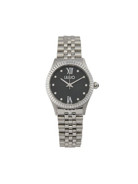 Liu Jo Liu Jo Zegarek Tiny TLJ2422 Srebrny