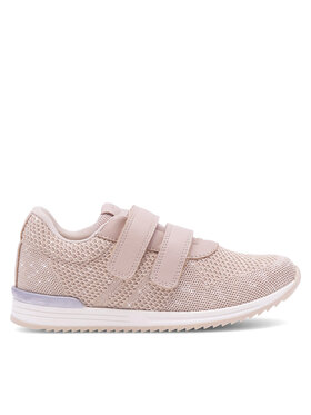 Lasocki Young Lasocki Young Αθλητικά TEKS CI12-2757-13(IV)DZ Μπεζ