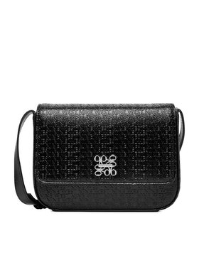 Nine West Nine West Kabelka CEO-HAMPSHIRE-I-LDA8176 Černá