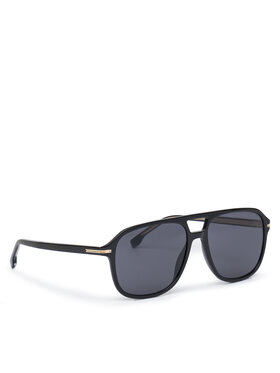 BOSS BOSS Akiniai nuo saulės 1751/S 207999 Juoda