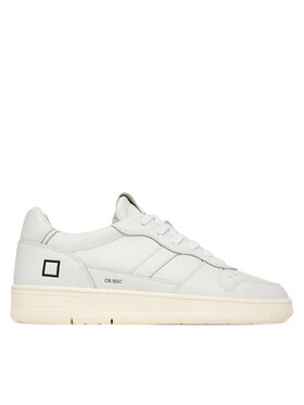 D.A.T.E. D.A.T.E. Αθλητικά Court 2.0 Basic M431-C2-BA Λευκό