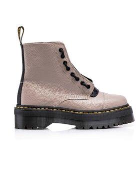 Dr. Martens Dr. Martens Buty 30584348 Beżowy