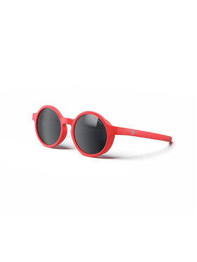Julbo Julbo Okulary przeciwsłoneczne dziecięce RANGER Czerwony