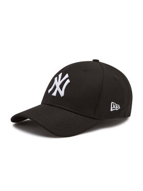 New Era New Era Cap Diamond Era 9Forty 12523907 Schwarz