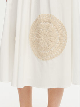 Φούστα σε γραμμή Α Weekend Max Mara φωτογραφία