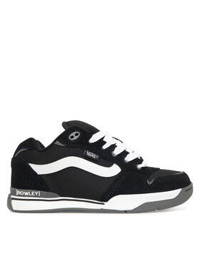 Vans Vans Sneakersy Rowley Xlt VN000D1GBA21 Czarny