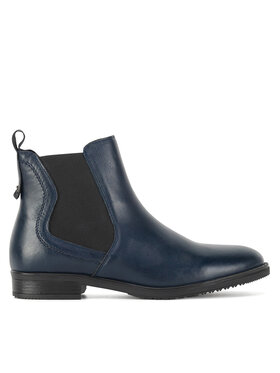 Lasocki Lasocki Μποτάκια WI23-DALIA3-21 Σκούρο μπλε