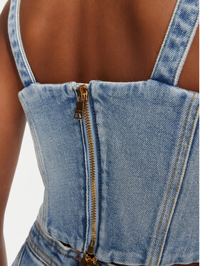 Τοπ Balmain φωτογραφία