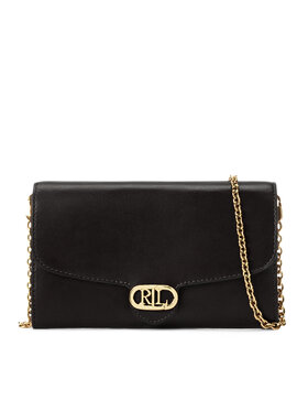 LAUREN RALPH LAUREN LAUREN RALPH LAUREN Torebka 432964152001 Czarny