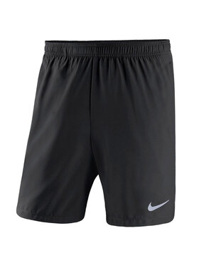 Nike Nike Szorty sportowe Nike Venezia FC Dry Academy 18 Woven Shorts Czarny Regular Fit