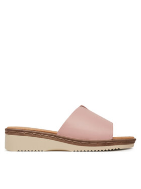 Clara Barson Clara Barson Plätud WFA3692-1 Roosa