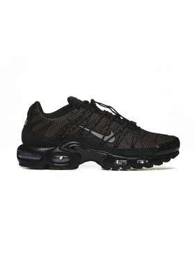 Nike Nike Sneakersy AIR MAX PLUS UTILITY Brązowy