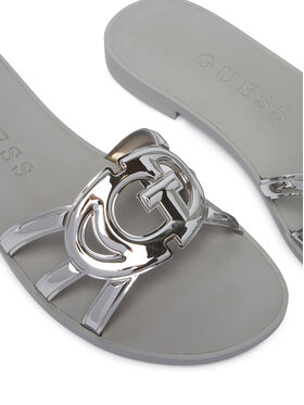 Guess Παντόφλες Guess - 6