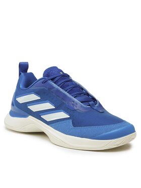 adidas adidas Pantofi Avacourt Tennis Shoes ID2080 Albastru
