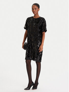 Φόρεμα κοκτέιλ DKNY φωτογραφία