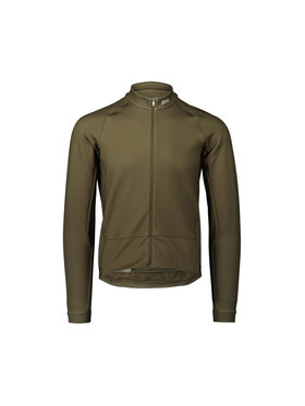 POC POC Kurtka rowerowa M's Thermal Jacket Zielony Active Fit
