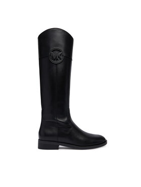 MICHAEL Michael Kors MICHAEL Michael Kors Ilgaauliai Kimme 40F6KMFB5L Juoda