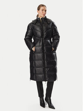 Morgan Morgan Giubbotto invernale 262-GCLIC Nero Regular Fit