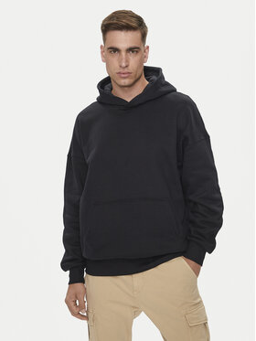 Only & Sons Only & Sons Bluza Dan 22026661 Czarny Relaxed Fit