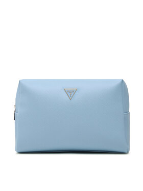 Guess Guess Kosmetyczka PW1575 P3315 Fioletowy