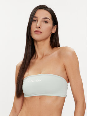Ellesse Ellesse Bikinio viršus Letti SGR17819 Žalia