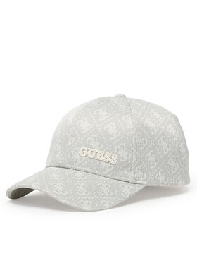 Guess Guess Baseball sapka V6GZ04 K3283 Szürke
