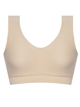 Chantelle Chantelle Top-BH Soft Stretch C16A10 Beige