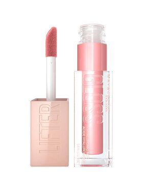 Maybelline Maybelline Lifter Gloss Błyszczyk 006 Reef