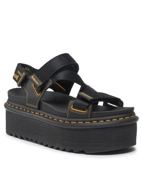 Dr. Martens Dr. Martens Sandały Kimber 27351001 Czarny