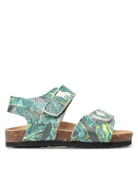 Primigi Primigi Sandalen 1929600 M Grün
