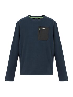 Regatta Regatta Polar Frankie Granatowy Long Fit