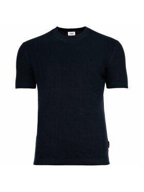 JOOP! Jeans JOOP! Jeans T-Shirt 31490 Niebieski Comfort Fit