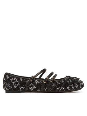 PINKO PINKO Balerini Gioia 10 SD0299 E025 Negru