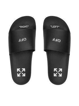 Off-White Παντόφλες Off-White - 4