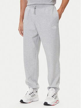 The North Face The North Face Jogginghose Essential NF0A8C1F Grau Relaxed Fit