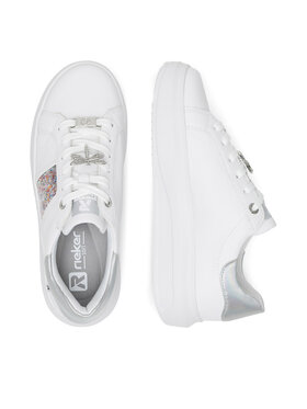 Αθλητικά Rieker Revolution Lifestyle φωτογραφία