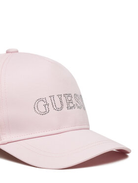Καπέλο Jockey Guess φωτογραφία