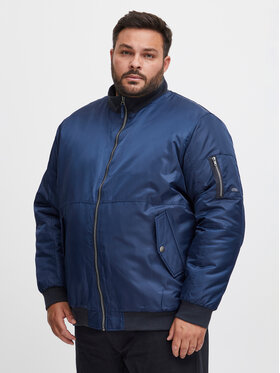 Blend Bomber 20715952 Tamnoplava Regular Fit