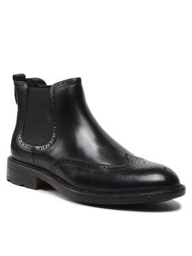 Wittchen Wittchen Chelsea 95-M-700-1 Nero